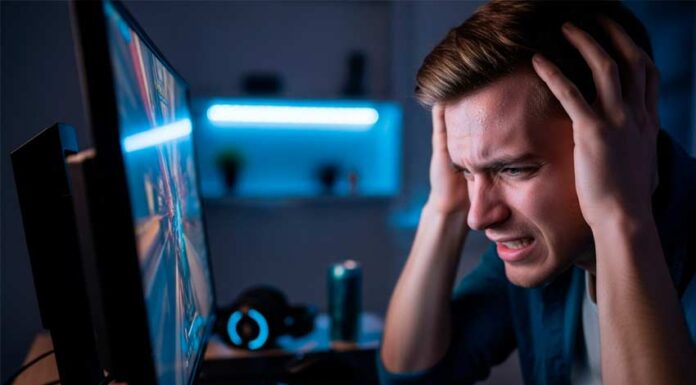 Почему лагают игры: интернет, роутер или сервер