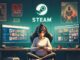 Как пополнить российский Steam в 2025 году: актуальные способы