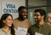 Что такое визовый центр: особенности, функции и важность