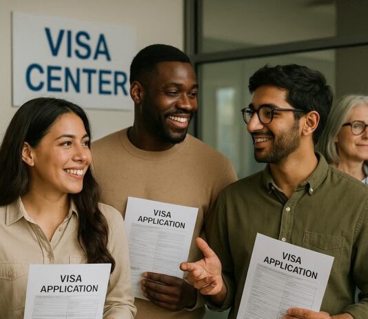 Что такое визовый центр: особенности, функции и важность