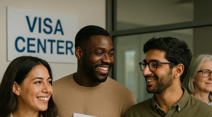 Что такое визовый центр: особенности, функции и важность