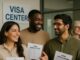 Что такое визовый центр: особенности, функции и важность
