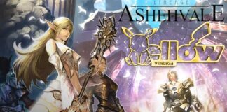 Lineage 2: выбор сервера на популярнейшей MMORPG