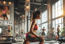 Почему важно поддерживать себя в форме: влияние физической активности на тело и разум