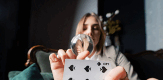 Онлайн казино: мир азартных развлечений в интернете