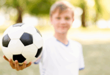 Детская агрессия на поле: когда эмоции мешают игре