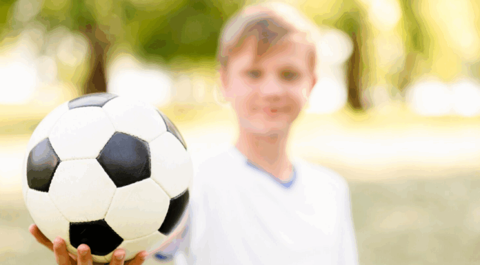 Детская агрессия на поле: когда эмоции мешают игре