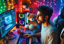 Що таке новинки ігор: огляд сучасних тенденцій у світі геймінгу