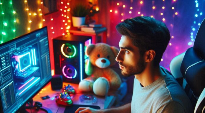 Що таке новинки ігор: огляд сучасних тенденцій у світі геймінгу