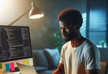 Создание корпоративного сайта: пошаговое руководство