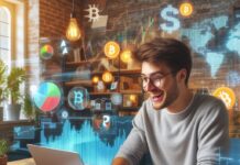 Обменник криптовалюты: что это и для чего нужен?