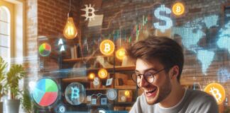 Обменник криптовалюты: что это и для чего нужен?