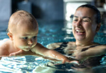 Тренер по грудничковому плаванию и инструктор ЛФК: особенности профессии и возможности переподготовки