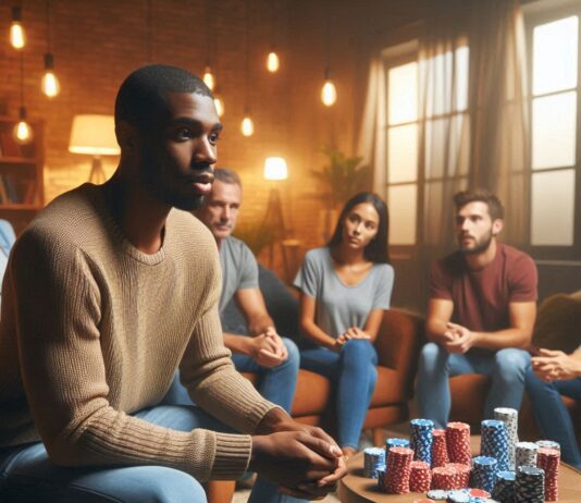 Лечение игромании: как преодолеть зависимость от азартных игр