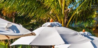 Выбор шатров для кафе складов и мероприятий