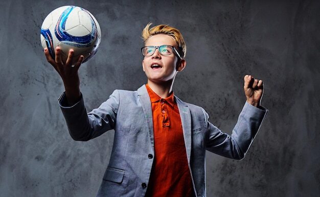 Лучшие опорники Бундеслиги для старта в FIFA 24