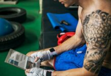 Лучшие тактики FIFA 25 для схемы 3 5 2