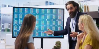 Инвестиционный план FIFA 24 с бюджетом 1 млн