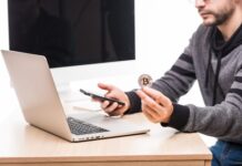 Особенности обмена криптовалюты для новичков и профи