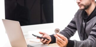 Особенности обмена криптовалюты для новичков и профи