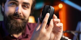 Оптимальные настройки DualSense для FIFA 24