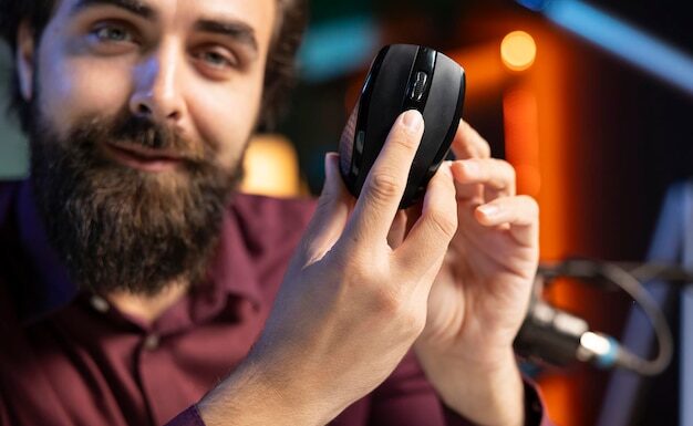 Лучшие настройки управления FIFA 26 для контроллера Xbox