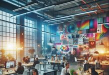 Рекламно-производственная компания: описание и особенности