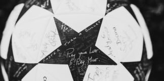 Карьера FIFA 25 Ювентус Новая эра перестройки