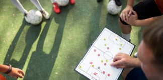 Карьера игрока в FIFA 25 ваш пошаговый план