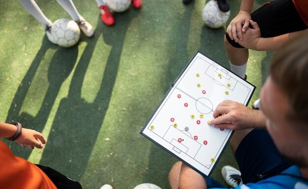 Пошаговый план поиска фри‑агентов в FIFA 26