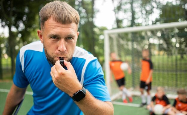 Трюки и тренировки для ударов в FIFA 26