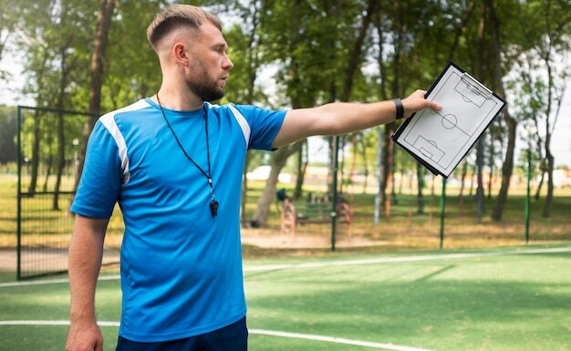 Мастер пенальти в FIFA 26 тренировки и советы