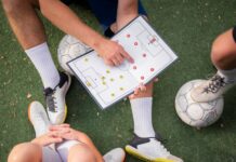 Сборка ФИФА 25 за 1 млн из Саудовской лиги