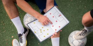 Сборка стартового состава FIFA 26 из MLS до 50 тысяч