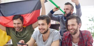 Лучшие центральные защитники Бундеслиги для старта в FIFA 26