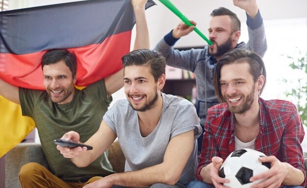 Сборка Бундеслига до 100 тысяч в FIFA 26