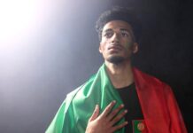 Лучшие вингеры Португалии для старта в FIFA 24