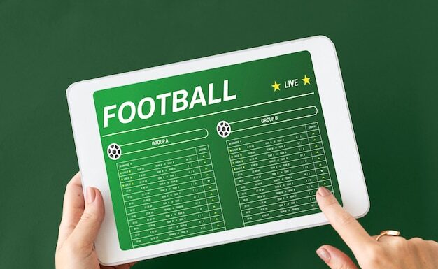 Сборка стартового состава FIFA 24 за 500 тысяч из АПЛ