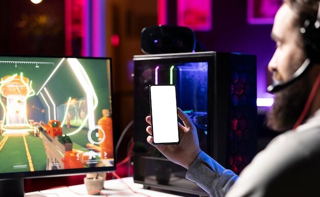 Оптимизация FIFA 25 на PS5 для максимальной производительности