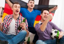 Сборка Бундеслига стартового состава FIFA 24 до 25к