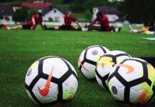 Футбольные сборы на выходные: эффективная подготовка за короткий срок