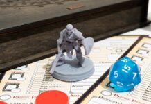 Лучшие тактики FIFA 25 для схемы 4-2-3-1