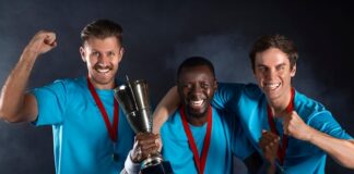 Лучшие центральные защитники Ла Лиги для старта в FIFA 24