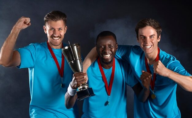 Лучшие игроки Саудовской лиги для старта в FIFA 26