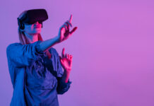 Клуб виртуальной реальности: мир новых ощущений и безграничных возможностей