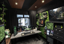 Экосистема для геймеров: технологии, устройства и сервисы нового поколения