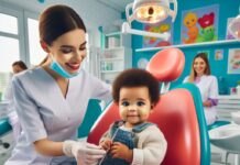 Что такое платная детская стоматология: особенности, преимущества и принципы работы