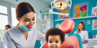 Что такое платная детская стоматология: особенности, преимущества и принципы работы