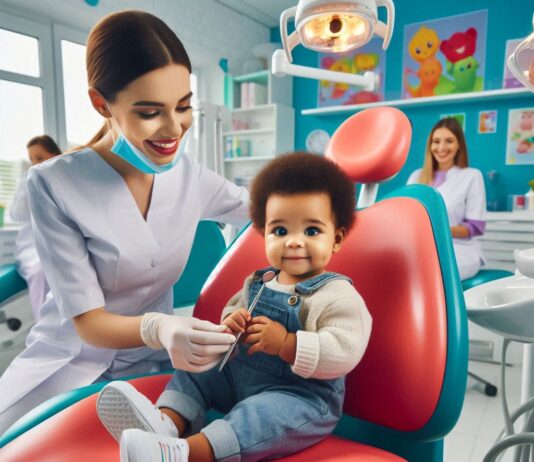 Что такое платная детская стоматология: особенности, преимущества и принципы работы