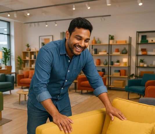 Что такое выкуп мебели: полное объяснение услуги